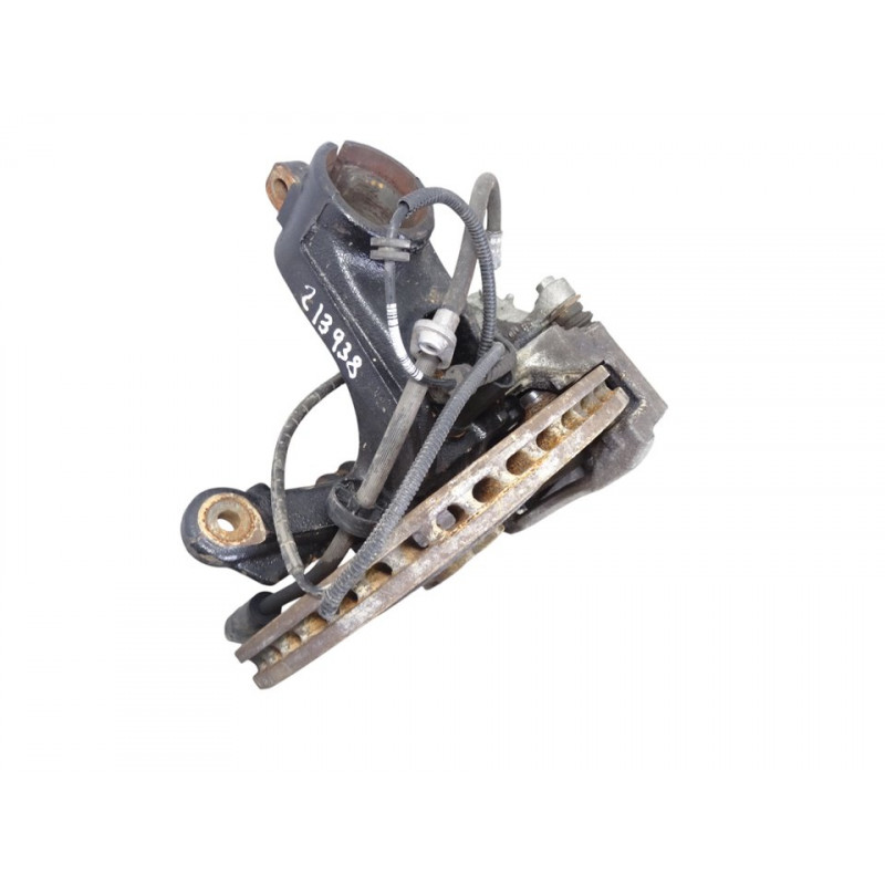  MANGUETA DELANTERA DERECHA CITROEN C3 AIRCROSS Feel 2019 213938 CITROEN - 2