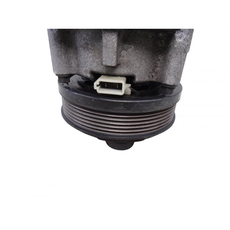 1S7H19D629EA COMPRESOR AIRE ACONDICIONADO FORD MONDEO BERLINA (GE) Ambiente 2002 1S7H19D629EA 213213 FORD - 3