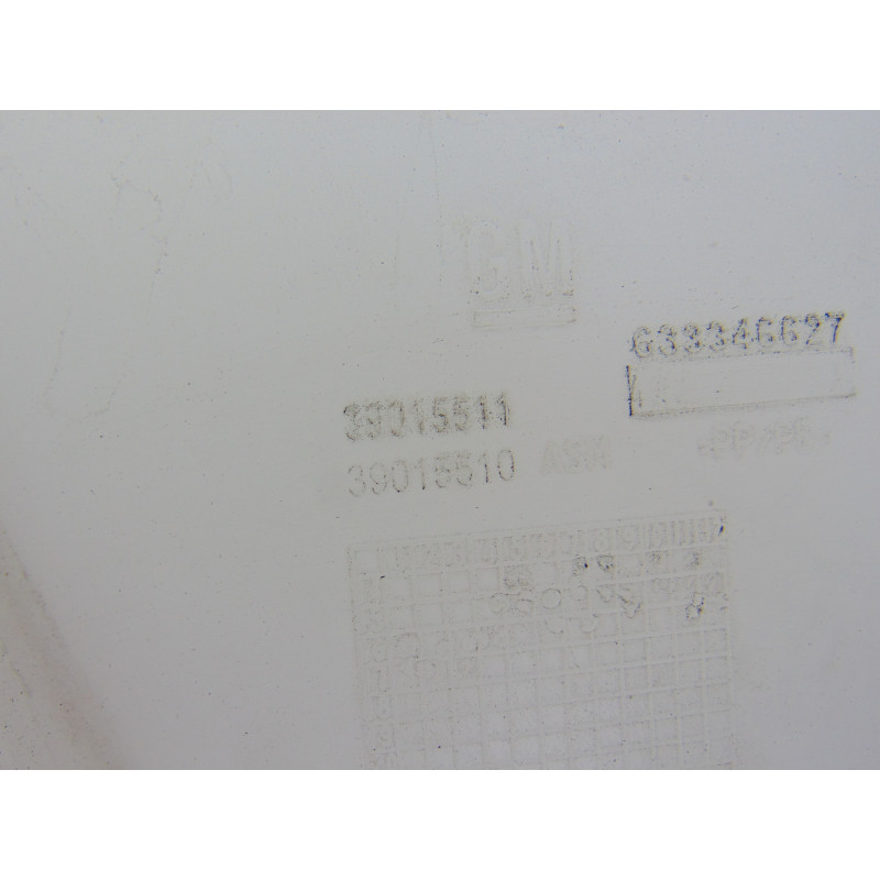 39015511 DEPOSITO LIMPIA OPEL CORSA E