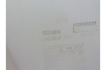 39015511  DEPOSITO LIMPIA OPEL CORSA E Selective 2017 39015511 204759 OPEL - 4