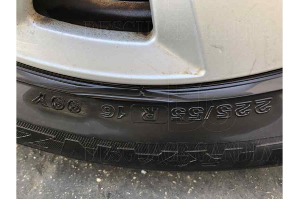 AUDI A6 BERLINA (4F2) 3.0 TDI Quattro (165kW)