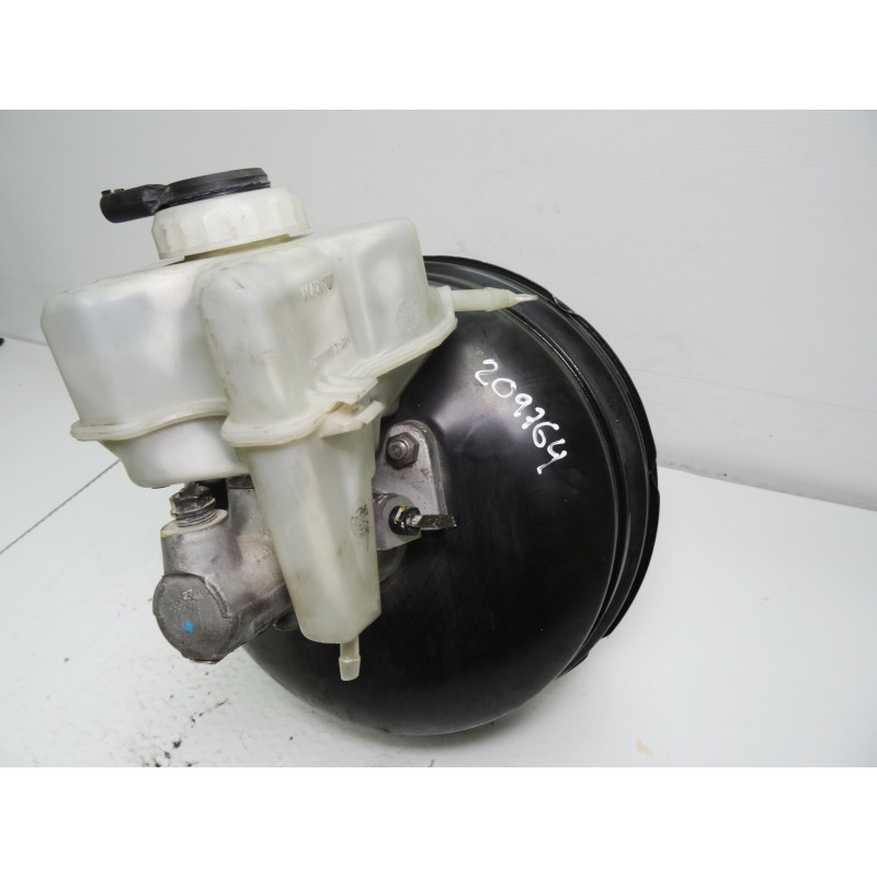 1165679 SERVOFRENO BMW SERIE X5 (E53) 3.0i 2000 1165679 209764 BMW - 4