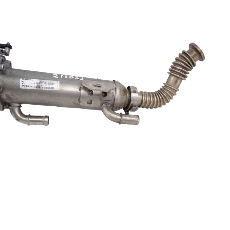 880765R ENFRIADOR EGR VOLVO XC60 Kinetic AWD 2009 880765R 211853 VOLVO - 1