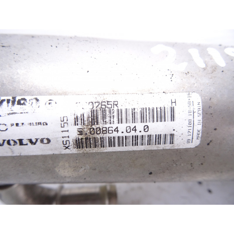 880765R ENFRIADOR EGR VOLVO XC60 Kinetic AWD 2009 880765R 211853 VOLVO - 3