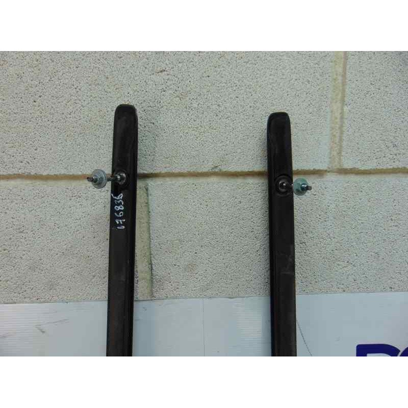 4F9860022H  BARRAS TECHO AUDI A6 AVANT (4F5) 3.0 TDI Quattro (171kW) 2006 4F9860022H 176836 AUDI - 1