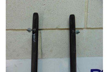 4F9860022H  BARRAS TECHO AUDI A6 AVANT (4F5) 3.0 TDI Quattro (171kW) 2006 4F9860022H 176836 AUDI - 1