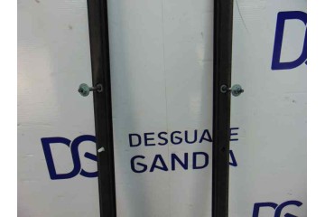 4F9860022H  BARRAS TECHO AUDI A6 AVANT (4F5) 3.0 TDI Quattro (171kW) 2006 4F9860022H 176836 AUDI - 2