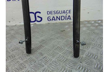 4F9860022H  BARRAS TECHO AUDI A6 AVANT (4F5) 3.0 TDI Quattro (171kW) 2006 4F9860022H 176836 AUDI - 3