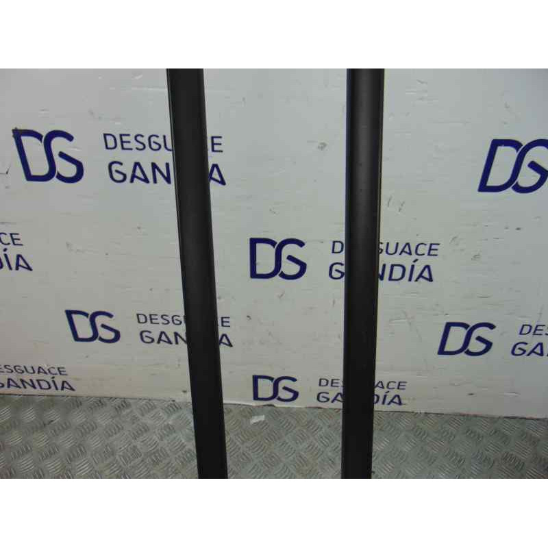 4F9860022H  BARRAS TECHO AUDI A6 AVANT (4F5) 3.0 TDI Quattro (171kW) 2006 4F9860022H 176836 AUDI - 4