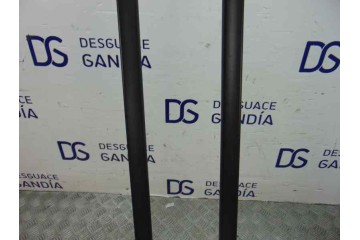 4F9860022H  BARRAS TECHO AUDI A6 AVANT (4F5) 3.0 TDI Quattro (171kW) 2006 4F9860022H 176836 AUDI - 4