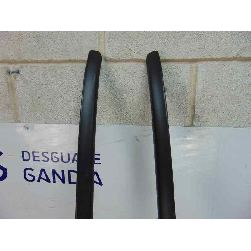 4F9860022H  BARRAS TECHO AUDI A6 AVANT (4F5) 3.0 TDI Quattro (171kW) 2006 4F9860022H 176836 AUDI - 5