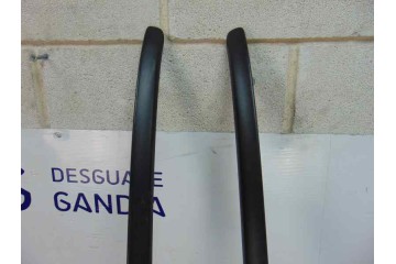 4F9860022H  BARRAS TECHO AUDI A6 AVANT (4F5) 3.0 TDI Quattro (171kW) 2006 4F9860022H 176836 AUDI - 5