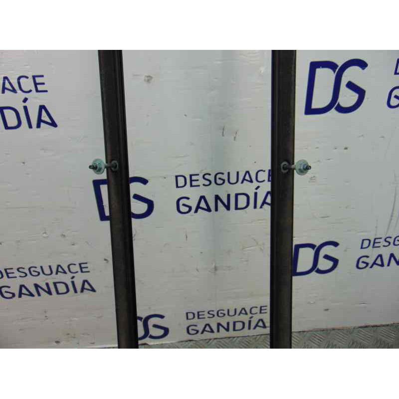 4F9860022H  BARRAS TECHO AUDI A6 AVANT (4F5) 3.0 TDI Quattro (171kW) 2006 4F9860022H 176836 AUDI - 6