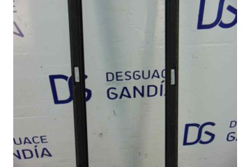 4F9860022H  BARRAS TECHO AUDI A6 AVANT (4F5) 3.0 TDI Quattro (171kW) 2006 4F9860022H 176836 AUDI - 8