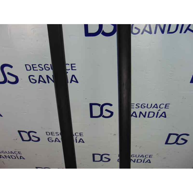 4F9860022H  BARRAS TECHO AUDI A6 AVANT (4F5) 3.0 TDI Quattro (171kW) 2006 4F9860022H 176836 AUDI - 10