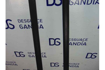 4F9860022H  BARRAS TECHO AUDI A6 AVANT (4F5) 3.0 TDI Quattro (171kW) 2006 4F9860022H 176836 AUDI - 10