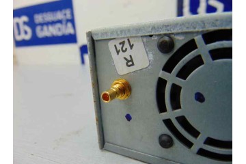 9133177 SISTEMA NAVEGACION GPS BMW SERIE X3 (E83) * 2007 9133177 183400 BMW - 4