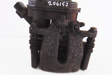 ELECTRICA PINZA DE FRENO TRASERA DERECHA RENAULT SCENIC III (JZ) Dynamique 2010 ELECTRICA 206157 RENAULT - 2