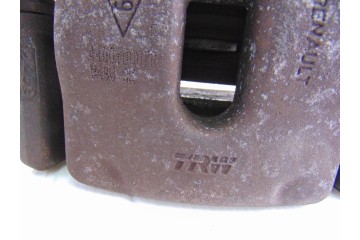 ELECTRICA PINZA DE FRENO TRASERA DERECHA RENAULT SCENIC III (JZ) Dynamique 2010 ELECTRICA 206157 RENAULT - 3