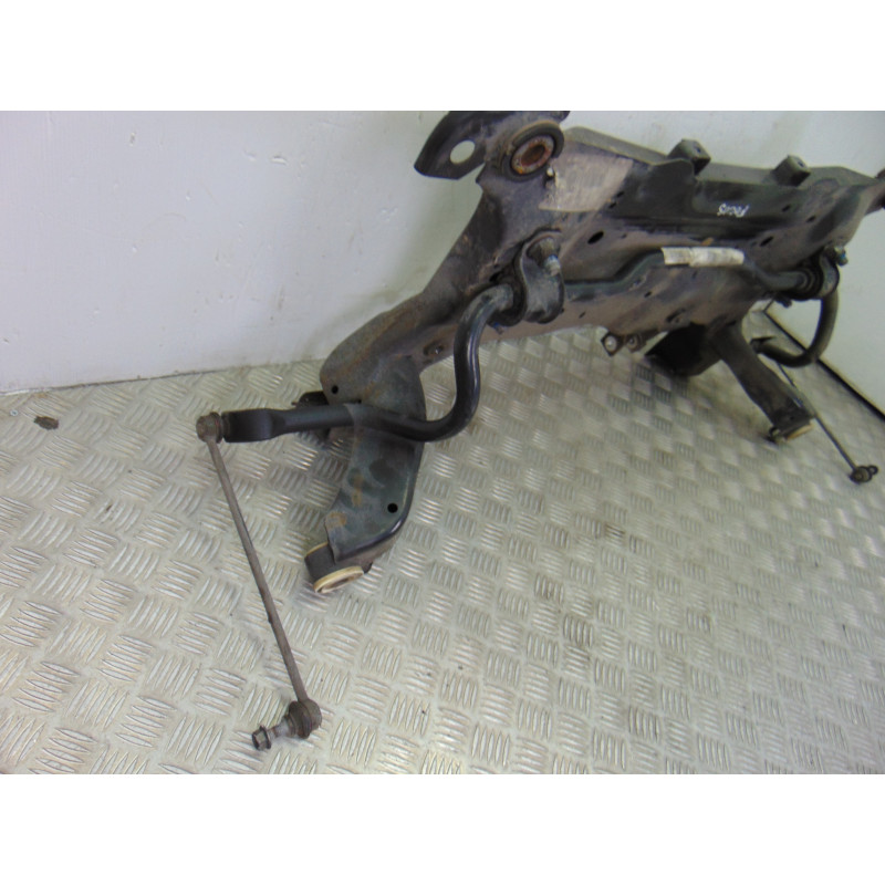 PUENTE DELANTERO FORD FOCUS BERLINA (CB8)