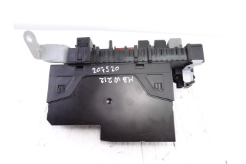 2129003901 CAJA RELES / FUSIBLES MERCEDES-BENZ CLASE E (BM 212) LIM.