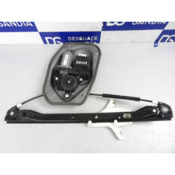 5M0839402B ELEVALUNAS TRASERO DERECHO VOLKSWAGEN GOLF PLUS V (5M1)