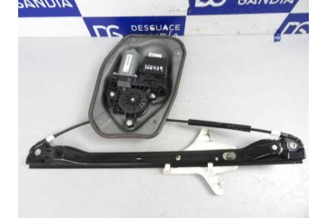 5M0839402B ELEVALUNAS TRASERO DERECHO VOLKSWAGEN GOLF PLUS V (5M1)