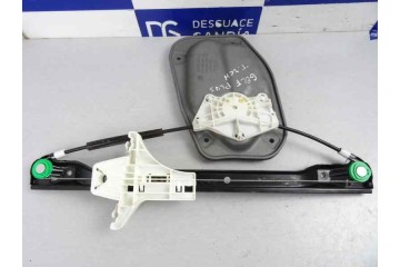 5M0839402B ELEVALUNAS TRASERO DERECHO VOLKSWAGEN GOLF PLUS V (5M1)