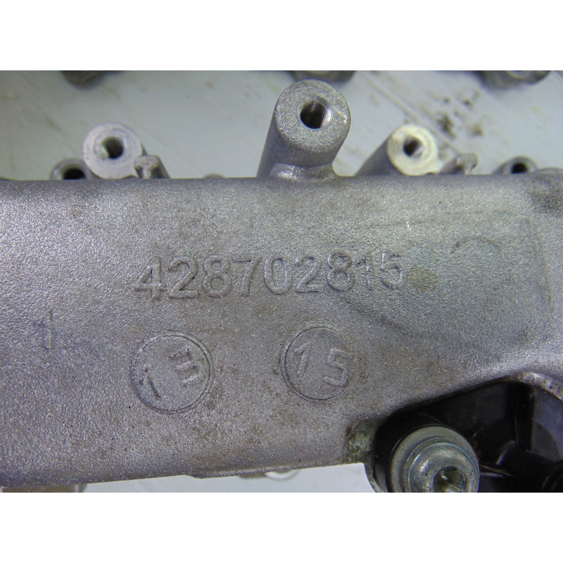 428702815  TAPA BALANCINES OPEL ASTRA K BERLINA 5P Dynamic 2018 428702815 192335 OPEL - 5