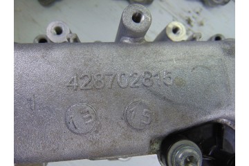 428702815  TAPA BALANCINES OPEL ASTRA K BERLINA 5P Dynamic 2018 428702815 192335 OPEL - 5