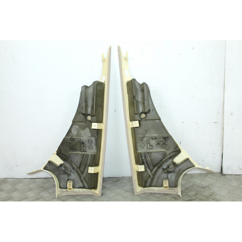 TECHO INTERIOR BMW SERIE 7 (F01/F02)