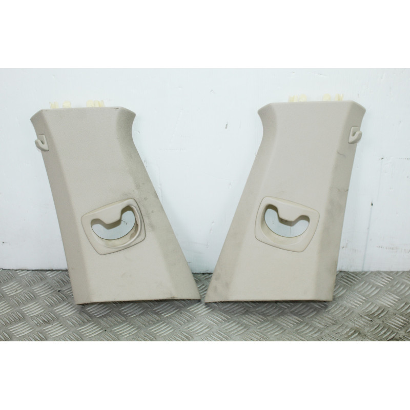 TECHO INTERIOR BMW SERIE 7 (F01/F02)