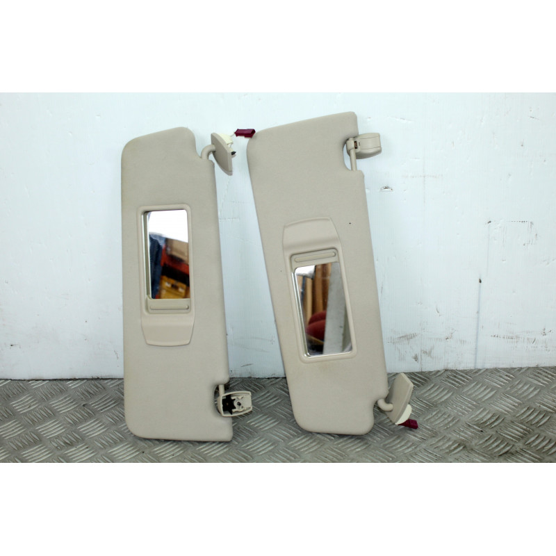 TECHO INTERIOR BMW SERIE 7 (F01/F02)