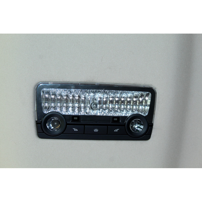 TECHO INTERIOR BMW SERIE 7 (F01/F02)