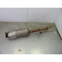 5801559180 CATALIZADOR IVECO DAILY FURGÓN