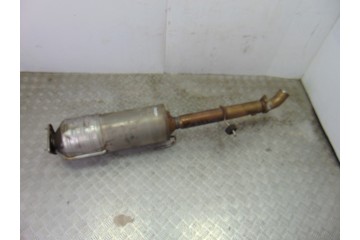 5801559180 CATALIZADOR IVECO DAILY FURGÓN Caja cerrada 45C... batalla 3000 2019 5801559180 200330 IVECO - 1