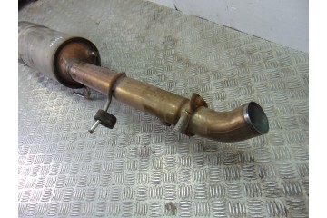 5801559180 CATALIZADOR IVECO DAILY FURGÓN Caja cerrada 45C... batalla 3000 2019 5801559180 200330 IVECO - 2