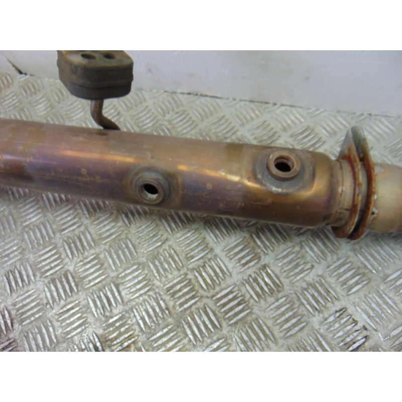 5801559180 CATALIZADOR IVECO DAILY FURGÓN Caja cerrada 45C... batalla 3000 2019 5801559180 200330 IVECO - 3