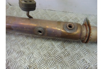 5801559180 CATALIZADOR IVECO DAILY FURGÓN Caja cerrada 45C... batalla 3000 2019 5801559180 200330 IVECO - 3