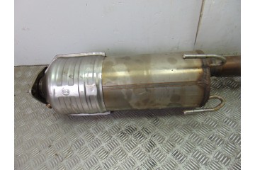 5801559180 CATALIZADOR IVECO DAILY FURGÓN Caja cerrada 45C... batalla 3000 2019 5801559180 200330 IVECO - 4