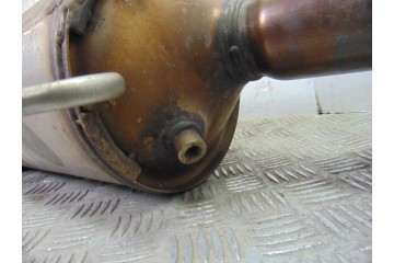 5801559180 CATALIZADOR IVECO DAILY FURGÓN Caja cerrada 45C... batalla 3000 2019 5801559180 200330 IVECO - 5