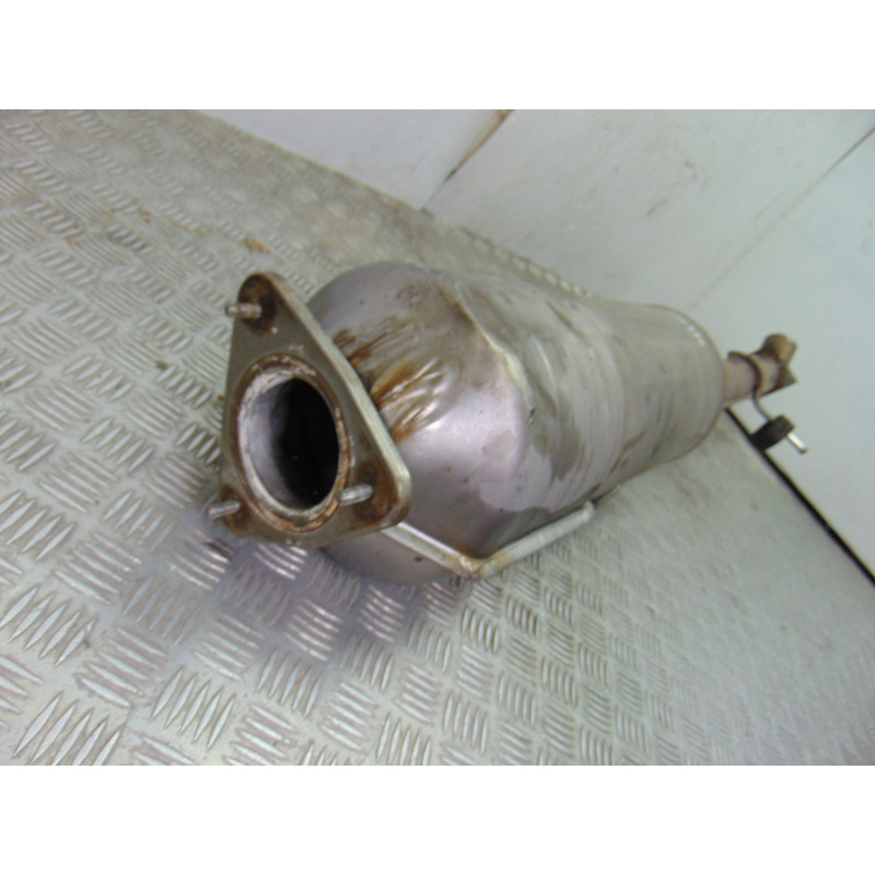 5801559180 CATALIZADOR IVECO DAILY FURGÓN Caja cerrada 45C... batalla 3000 2019 5801559180 200330 IVECO - 6