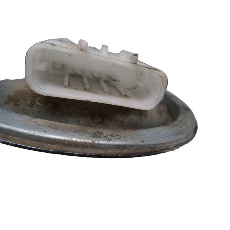  AFORADOR OPEL CORSA C Club 2001 210785 OPEL - 2