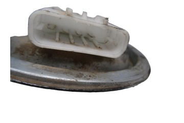  AFORADOR OPEL CORSA C Club 2001 210785 OPEL - 2