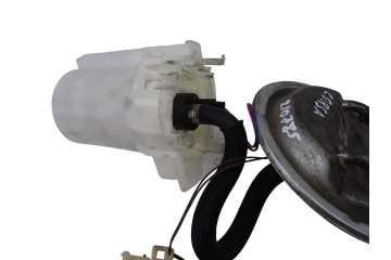  AFORADOR OPEL CORSA C Club 2001 210785 OPEL - 3