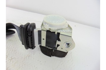 CINTURON SEGURIDAD TRASERO IZQUIERDO FORD ECOSPORT (CR6)