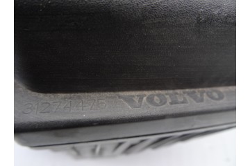 31274475  FILTRO AIRE VOLVO V60 FAMILIAR Summum 2014 31274475 208271 VOLVO - 3