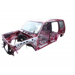 NO IDENTIFICADO TOYOTA LAND CRUISER (J9)