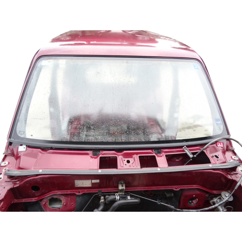  NO IDENTIFICADO TOYOTA LAND CRUISER (J9) TD  VX (5-ptas.) (KZJ95) 1997 212174 TOYOTA - 1