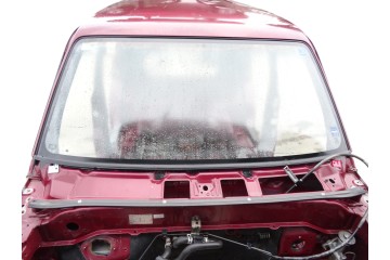  NO IDENTIFICADO TOYOTA LAND CRUISER (J9) TD  VX (5-ptas.) (KZJ95) 1997 212174 TOYOTA - 1